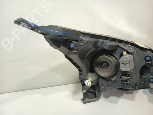 Left headlight NISSAN NV200 / EVALIA Bus e-NV (ME0M) | BP35949547C28  - Image 6