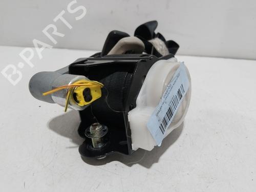 Front left seatbelt MAZDA 2 (DE_, DH_) 1.3 (DE3FS) | BP27090171I26 - Image 2