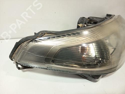 Right headlight RENAULT LAGUNA II (BG0/1_) 2.0 16V (BG00, BG0K, BG0P, BG0W) | BP36453380C29 - Image 3