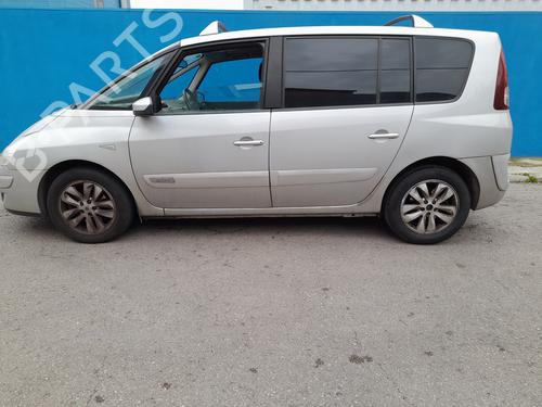 Gasfjeder motorhjelm RENAULT ESPACE IV (JK0/1_) | BP14067307C139 - Image 6