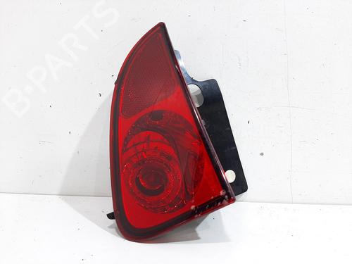 Used Rear bumper right light Rear bumper right light RENAULT ESPACE IV (JK0/1_) [2002-2026] 10962456 10962456