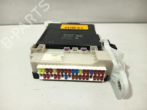 Used Electronic module Electronic module TOYOTA COROLLA Estate (_E21_) 1.8 Hybrid (ZWE211) (98 hp) 33977062 33977062