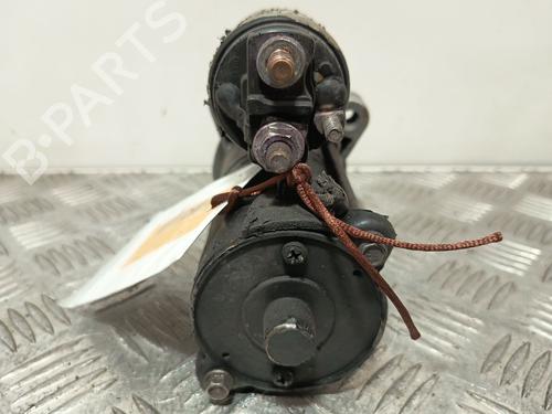 Used Starter Starter FORD TRANSIT CONNECT (P65_, P70_, P80_) 1.8 TDCi (90 hp) 36091868 36091868