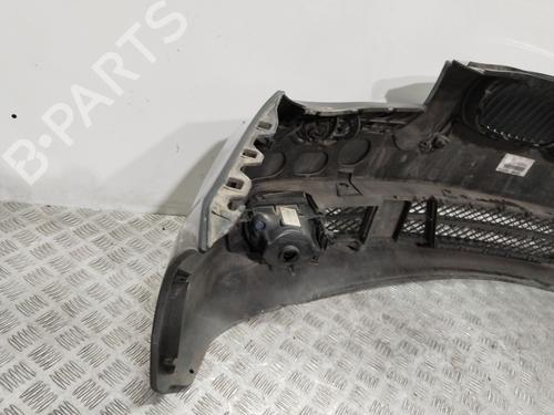 Front bumper BMW 5 (E60) 520 d | BP29520200C7 
