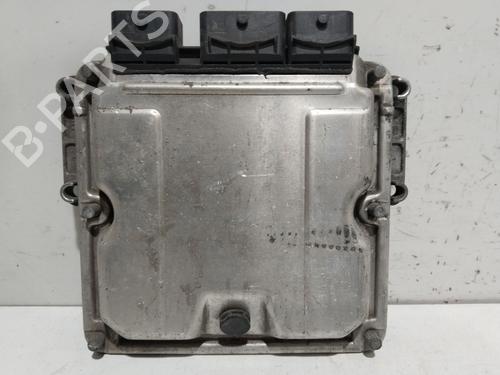 Used Engine control unit (ECU) CITROËN XSARA PICASSO (N68) 2.0 HDi (90 hp) 23208522