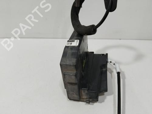 Rear right lock PEUGEOT 308 II (LB_, LP_, LW_, LH_, L3_) 1.2 THP 110 | BP28278118C99 