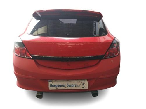 Left taillight OPEL ASTRA H GTC (A04) 1.8 (L08) | BP29250439C34