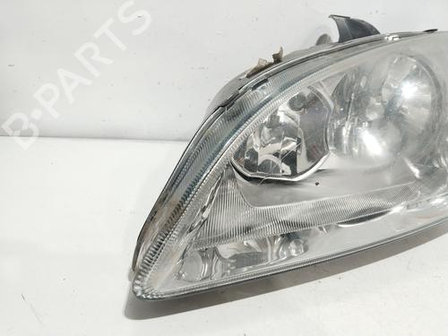 Left headlight FORD FOCUS II (DA_, HCP, DP) 2.0 | BP25785728C28 - Image 3