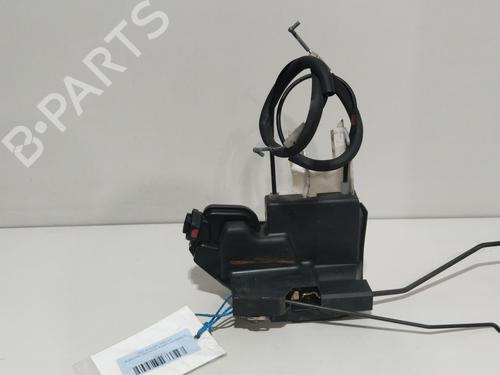 Used Front left lock HYUNDAI SANTA FÉ I (SM) 2.0 CRDi (113 hp) 27208530