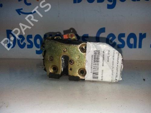 Used Front left lock Front left lock CHRYSLER NEON II [1999-2006] 5237908 5237908