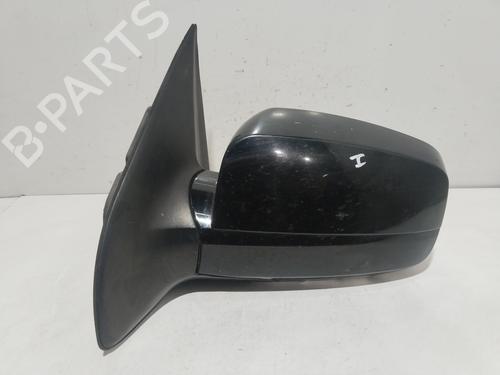 Left mirror KIA SORENTO I (JC) 2.5 CRDi 4WD | BP23439456C26 