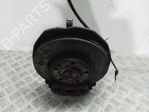 Used Right front steering knuckle MERCEDES-BENZ A-CLASS (W169) A 180 CDI (169.007, 169.307) (109 hp) 30907720
