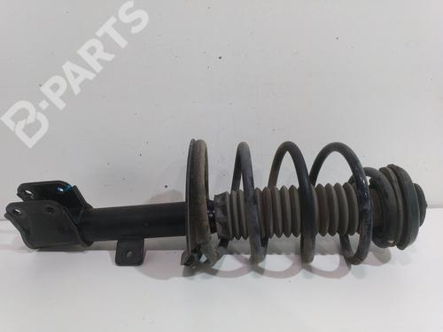 Used Left front shock absorber PEUGEOT 307 (3A/C) [2000-2012]  11540119