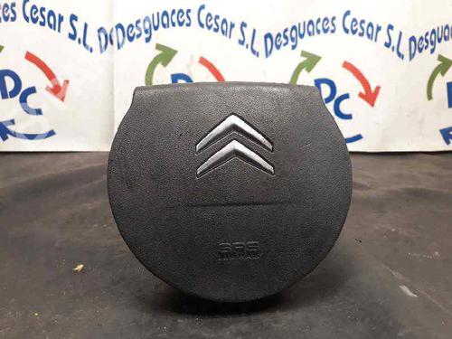 Used Driver airbag CITROËN C3 I (FC_, FN_) 1.4 16V (88 hp) 5169226