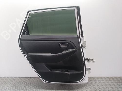 Left rear door KIA CARENS IV  | BP11173723C4