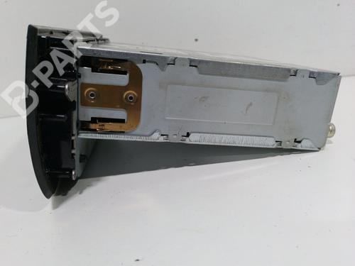 Radio FIAT PUNTO EVO (199_)  | BP9363089E6 
