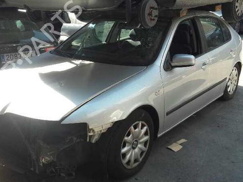 Engine control unit (ECU) SEAT LEON (1M1)  | BP5160587M57 
