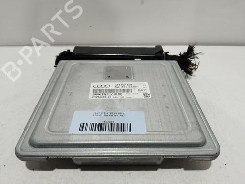Used Engine control unit (ECU) AUDI A6 C6 Avant (4F5) 3.2 FSI (255 hp) 26506111