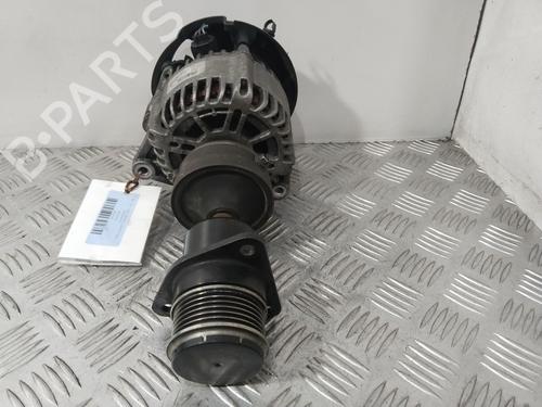 Generator FORD TRANSIT CONNECT (P65_, P70_, P80_) 1.8 TDCi (90 hp) 31026143