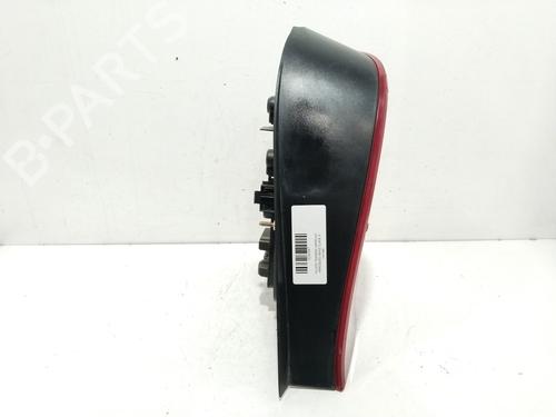 Right taillight MERCEDES-BENZ A-CLASS (W168) A 140 (168.031, 168.131) | BP17643692C35 