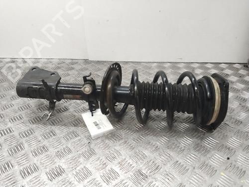 Used Left front shock absorber MERCEDES-BENZ CITAN Box Body/MPV (W415) 111 CDI (415.603, 415.605) (110 hp) 18321794