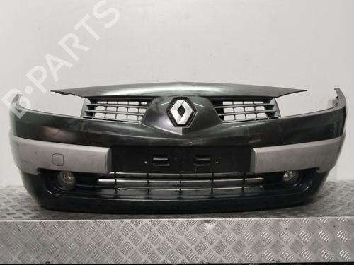 Used Front bumper Front bumper RENAULT MEGANE II (BM0/1_, CM0/1_) 2.0 16V Turbo (163 hp) 18350618 18350618