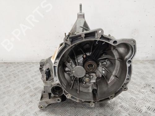 Caja de cambios Caja de cambios FORD FOCUS I (DAW, DBW) 1.6 16V (100 hp) 37585211 37585211