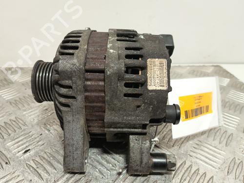Alternator CITROËN C2 (JM_) 1.4 | BP36859877M7 - Image 4