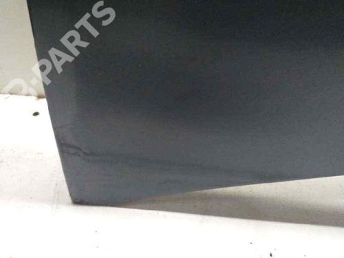 Hood RENAULT CLIO III (BR0/1, CR0/1)  | BP5657060C1 