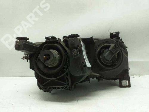 Scheinwerfer links BMW 3 Compact (E46) 320 td | BP5169992C28 
