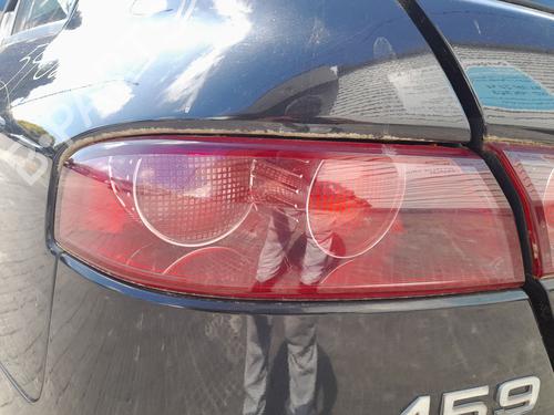 Used Left taillight Left taillight 36990010 36990010