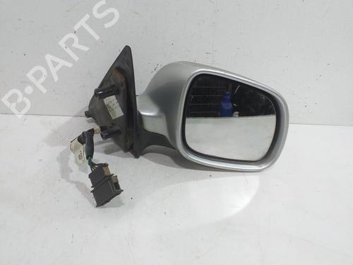 Used Right mirror SKODA OCTAVIA I (1U2) 1.8 (125 hp) 16558692