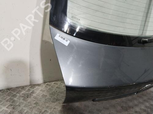 Tailgate SKODA OCTAVIA I (1U2) 1.9 TDI | BP29730506C6 
