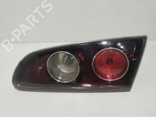 Used Right tailgate light SEAT IBIZA III (6L1) 1.9 TDI (100 hp) 31641904