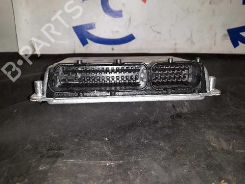 Used Engine control unit (ECU) Engine control unit (ECU) AUDI A4 B5 Avant (8D5) 2.4 (165 hp) 5239430 5239430