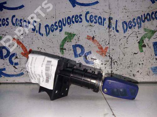 Ignition barrel FIAT PANDA (169_) 1.3 D Multijet (169.AXC1A) | BP5199950M48 