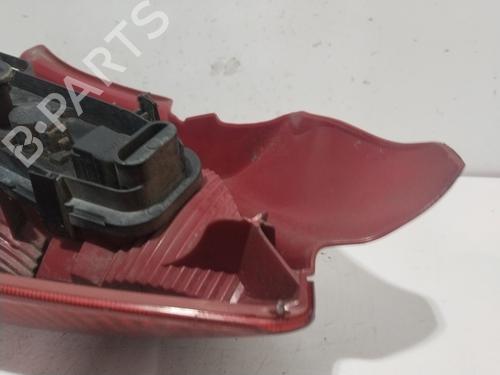 Left taillight CITROËN C2 (JM_) 1.4 | BP24190038C34 