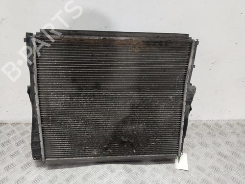 Water radiator BMW X3 (E83) 2.0 d | BP34058330M31  - Image 6