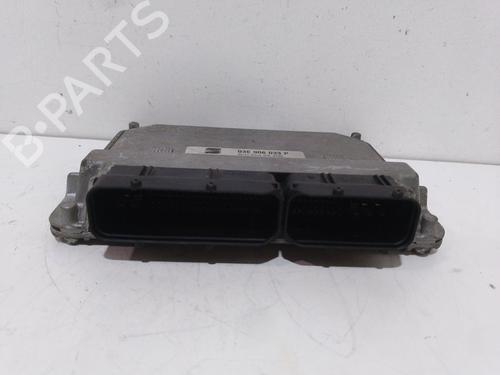 Computer motormanagement SEAT IBIZA III (6L1)  | BP16103537M57 