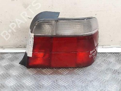 Used Right taillight Right taillight BMW 3 (E46) 316 i (105 hp) 5194660 5194660