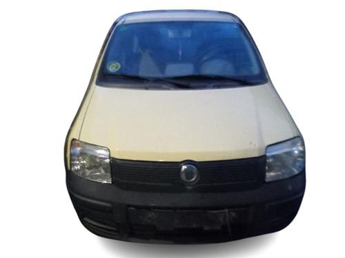 Brugte FIAT PANDA Hatchback Van (141_) 1.1 4x4 2147750