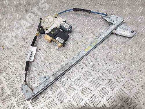 Used Front right window mechanism PEUGEOT 307 SW (3H) [2002-2009]  6160239