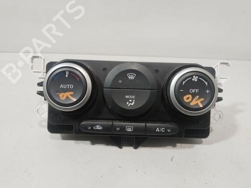 climate-control-mazda-cx-7-er-2006-2007-2008-2009-2010-2011-2012-2013-2014-32213306 main image