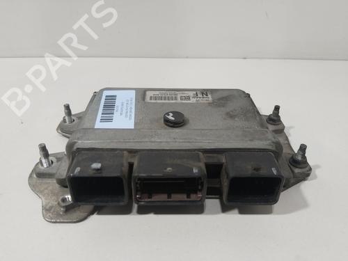 Motorstyringsenhet NISSAN QASHQAI I (J10, NJ10) [2006-2015]  28353238