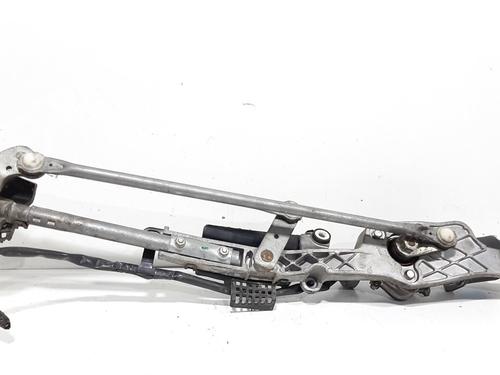 Front wiper motor MAZDA 2 (DE_, DH_)  | BP9302482M29 
