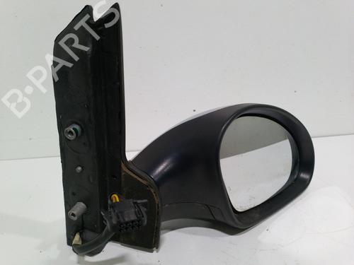 Used Right mirror SEAT TOLEDO III (5P2) 2.0 TDI (136 hp) 9368071