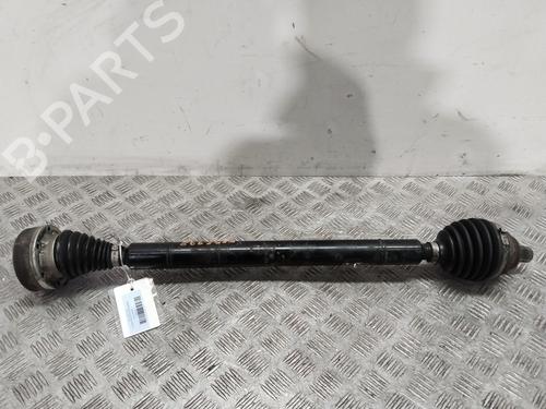 Used Right front driveshaft SEAT LEON (5F1) 1.6 TDI (105 hp) 30909387