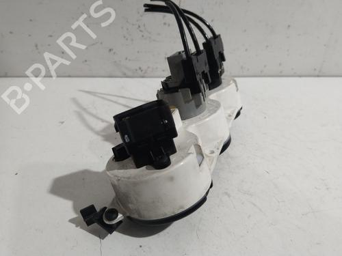 Climate control FORD TOURNEO CONNECT 1.8 TDCi | BP23862349I5 