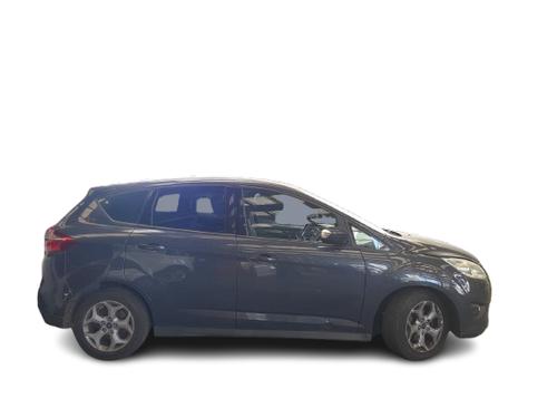 Steering column FORD C-MAX II (DXA/CB7, DXA/CEU) 1.6 TDCi | BP33173827M21 - Image 4