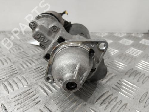 Anlasser für OPEL CORSA D (S07) [2006-2015]  31038407